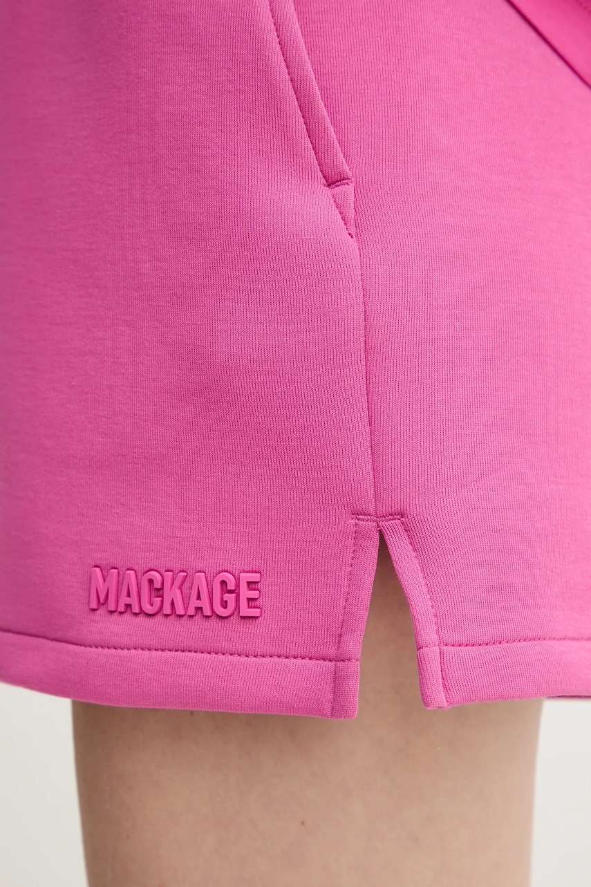 Šortky MACKAGE