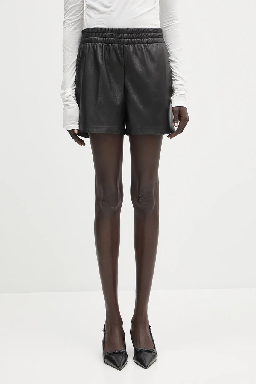 Anine Bing pantaloni scurți Kam Short