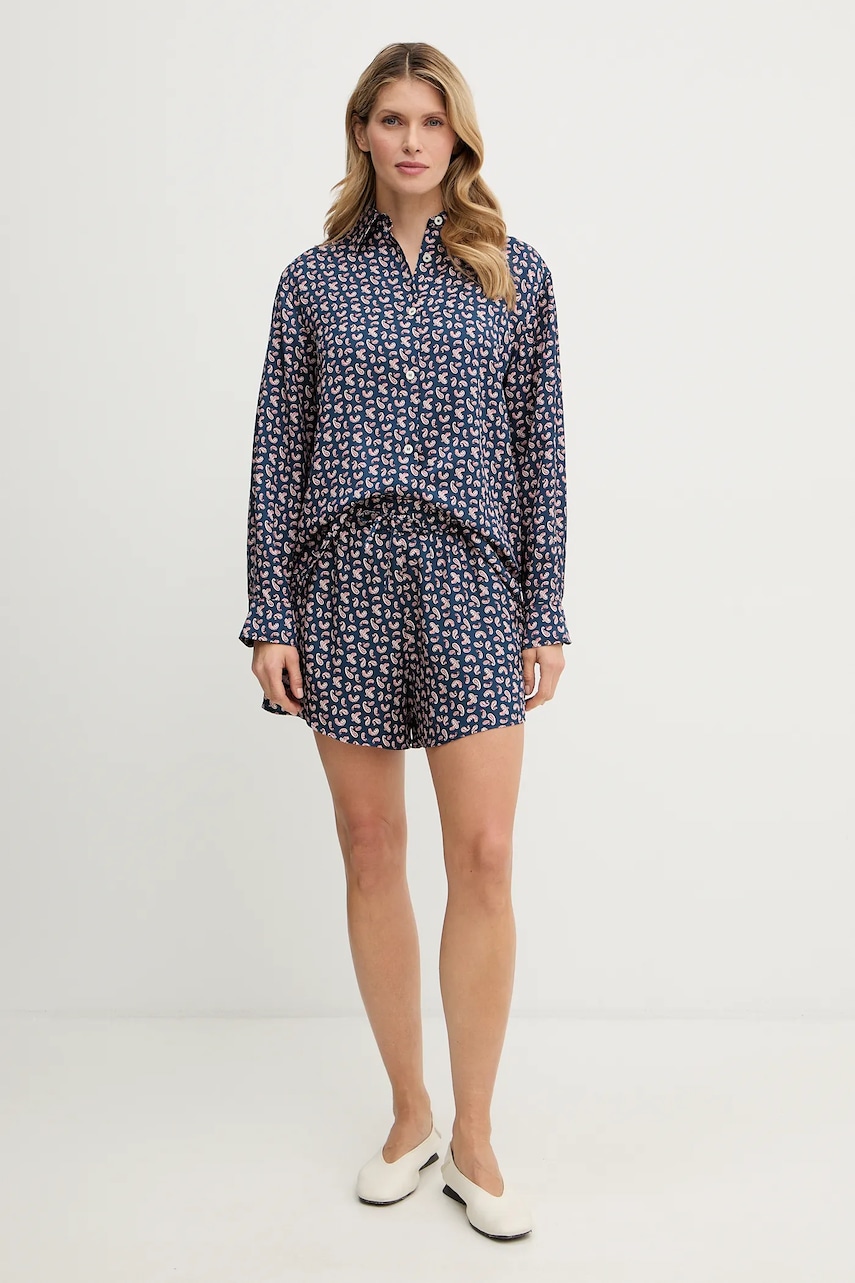 Kraťasy A.P.C. Short Audrey