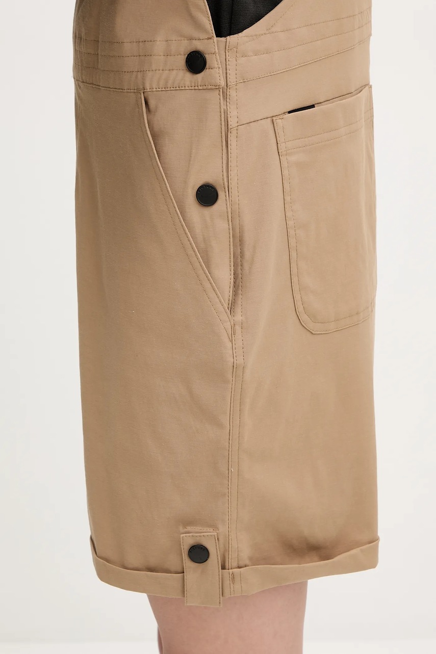 Σορτς εξωτερικού χώρου Picture Foday χρώμα: πράσινο, WSH0106 φωτογραφία