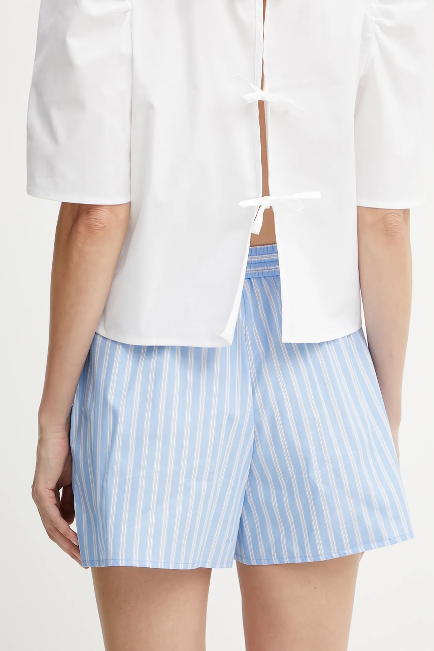 Bavlněné šortky Ivy Oak PIPER ANN