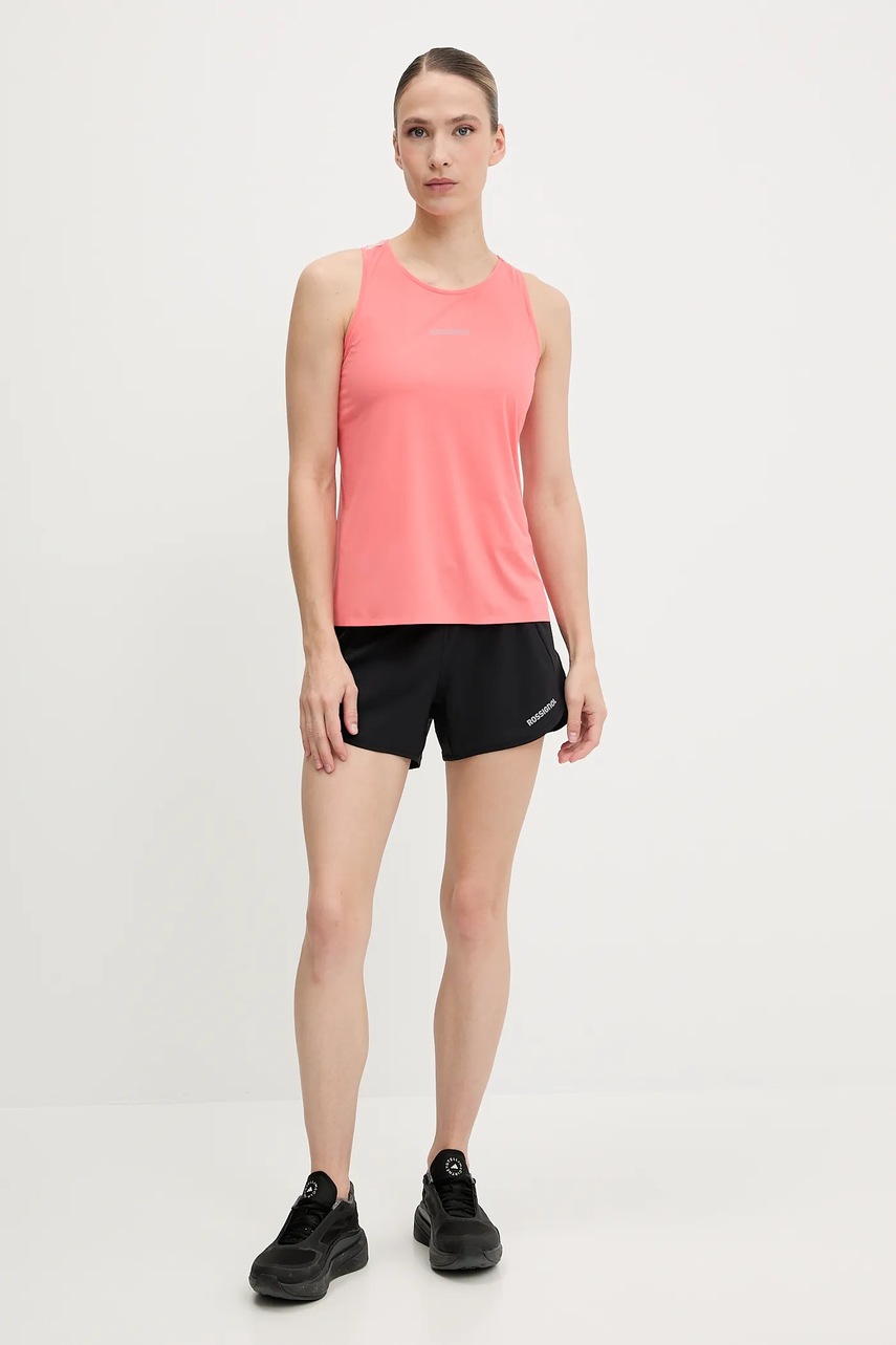 Σορτς προπόνησης Rossignol SAPA φωτογραφία