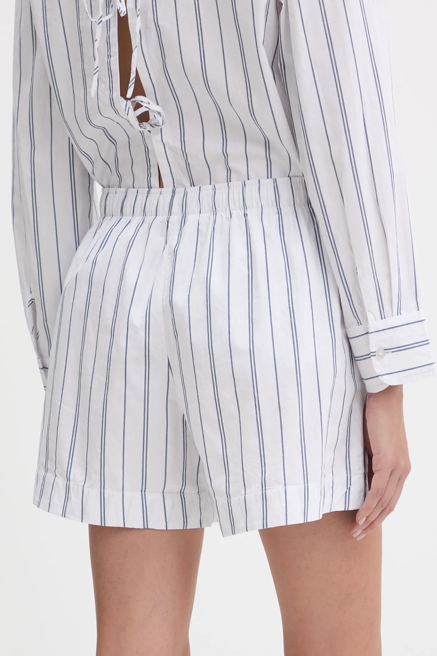 Bavlněné šortky Abercrombie &amp; Fitch (obrázek 3)