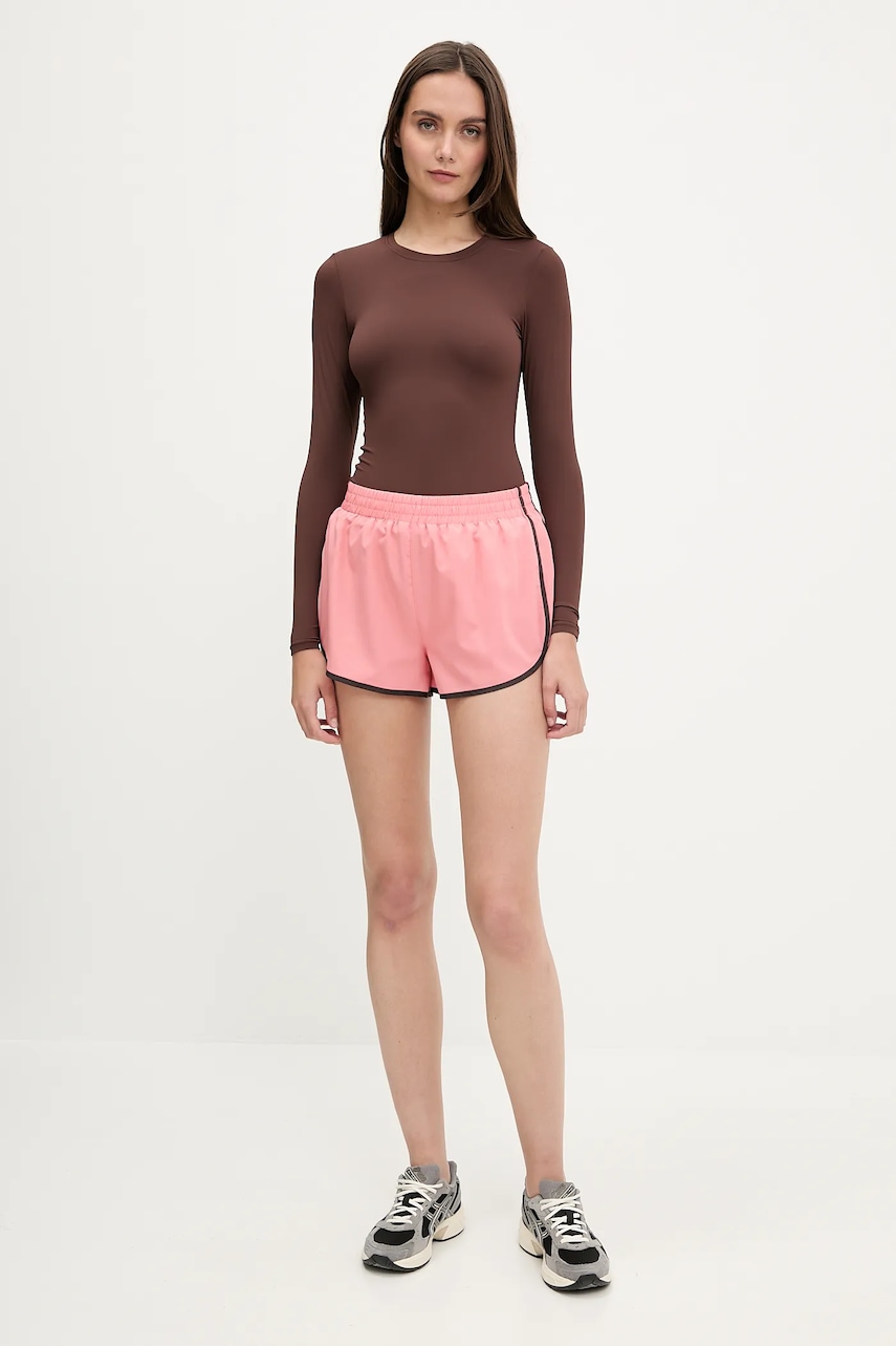 Tréninkové šortky P.E Nation Haven