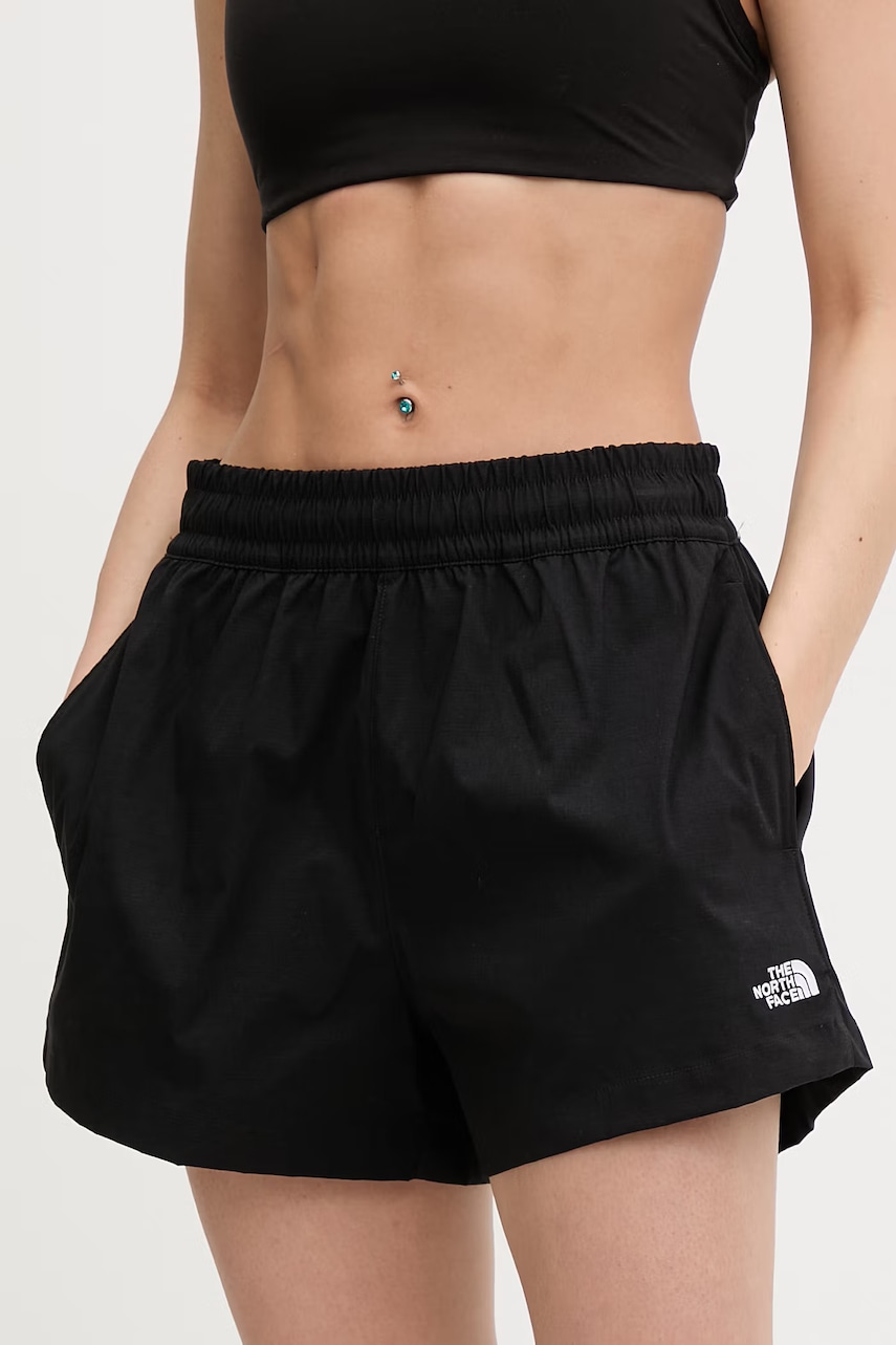 The North Face pantaloni scurți sport pentru femei Class V Pathfinder
