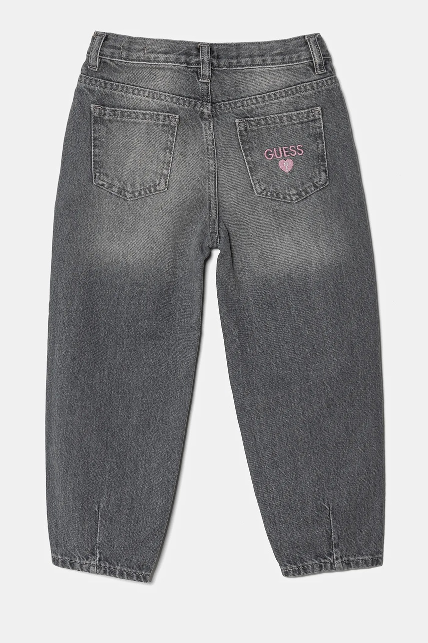 Дитячі джинси Guess K5RA00 D5MR0