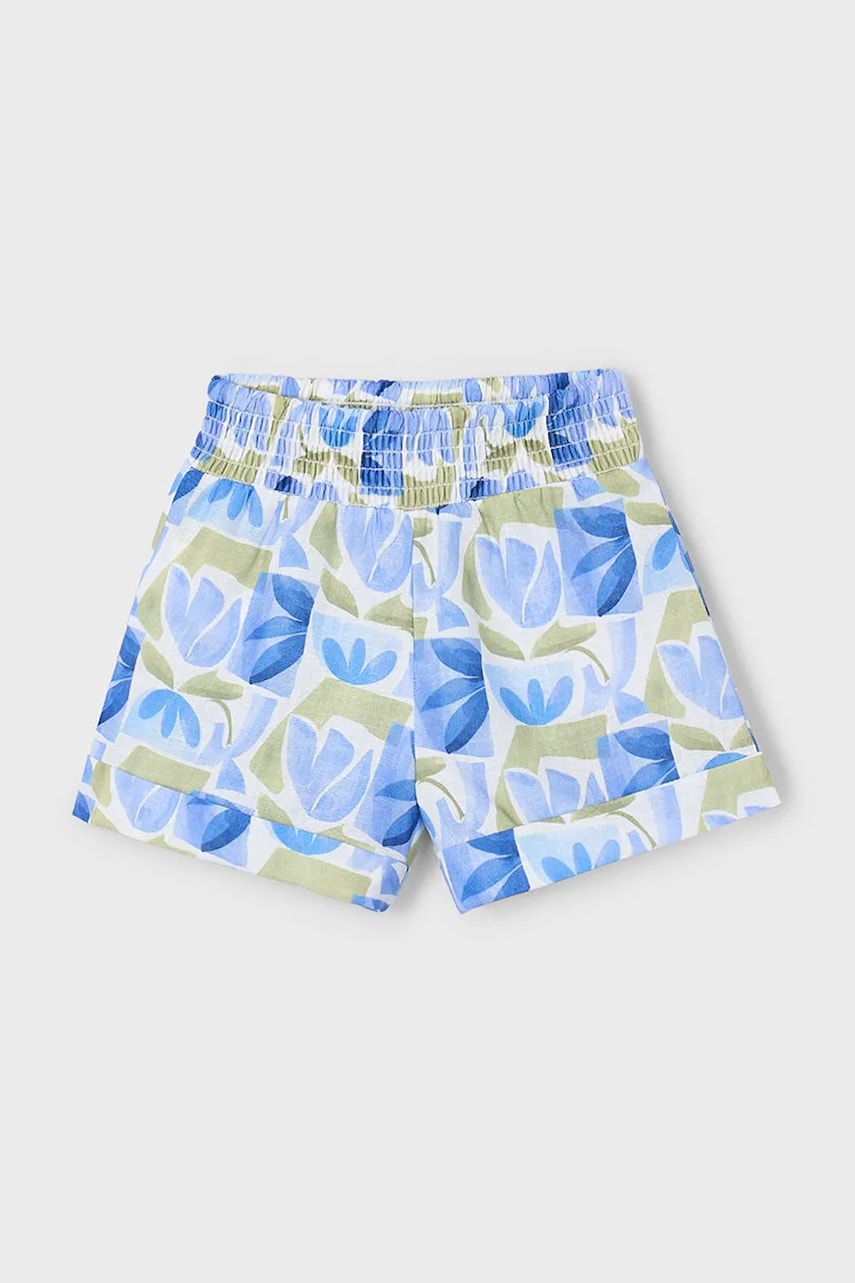 Mayoral pantaloni scurti copii modelator, 3203