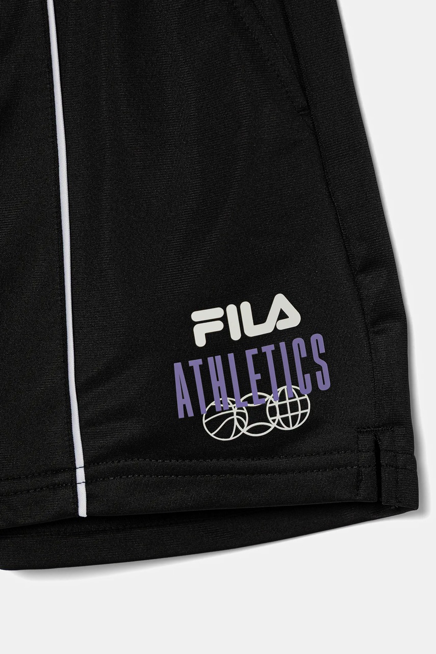 Dětské kraťasy Fila LUSTADT