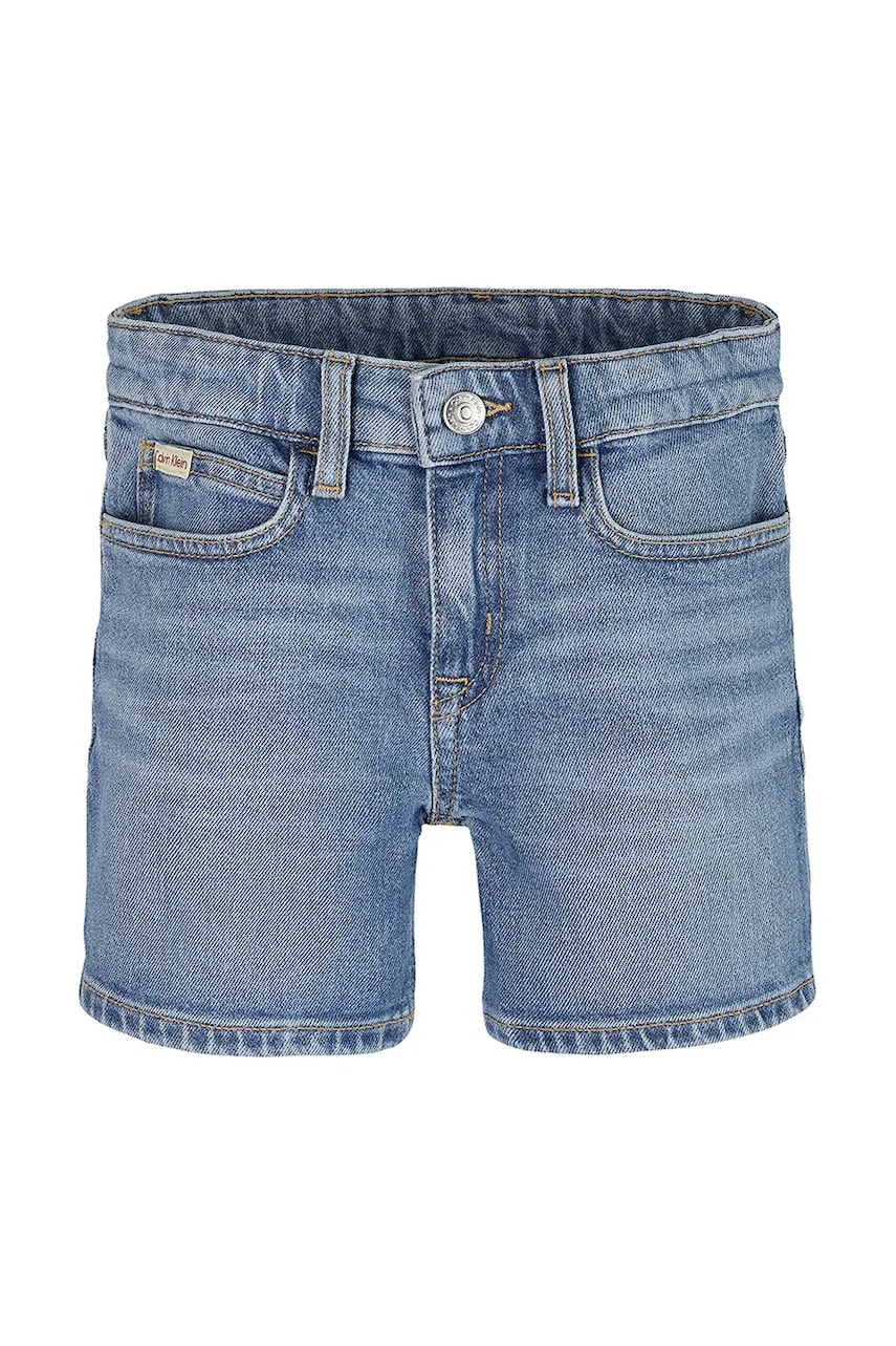 Шорты Calvin Klein Jeans регулируемая талия IG0IG02892 Шорты Calvin Klein Jeans регулируемая талия IG0IG02892