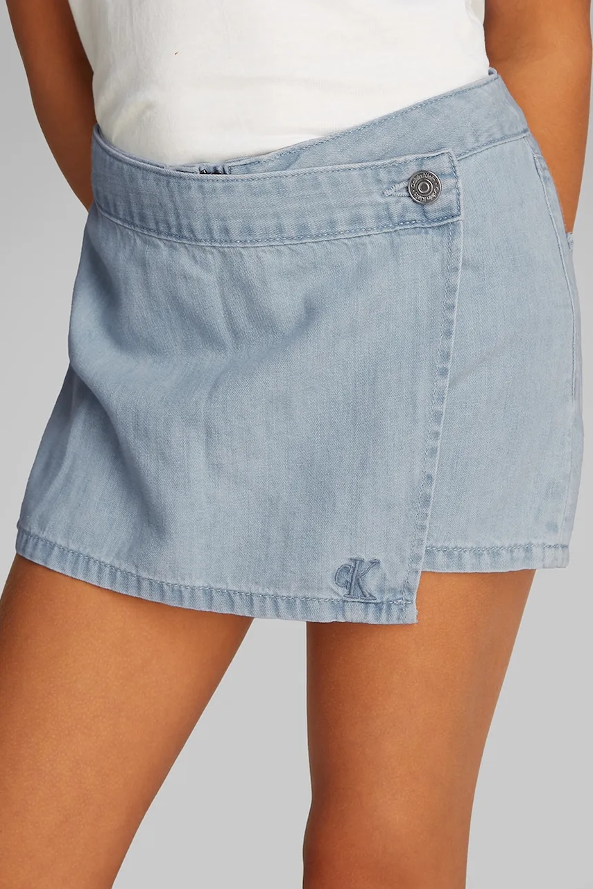 Šortky Calvin Klein Jeans