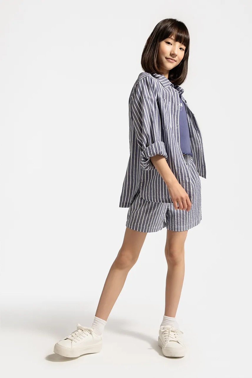 Bavlněné šortky Coccodrillo (obrázek 6)