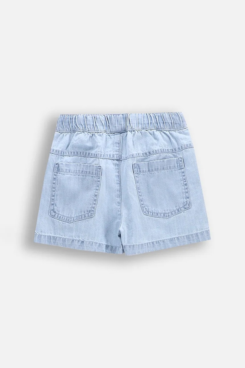 Шорты Coccodrillo HOLIDAY SPLASH GIRL KIDS