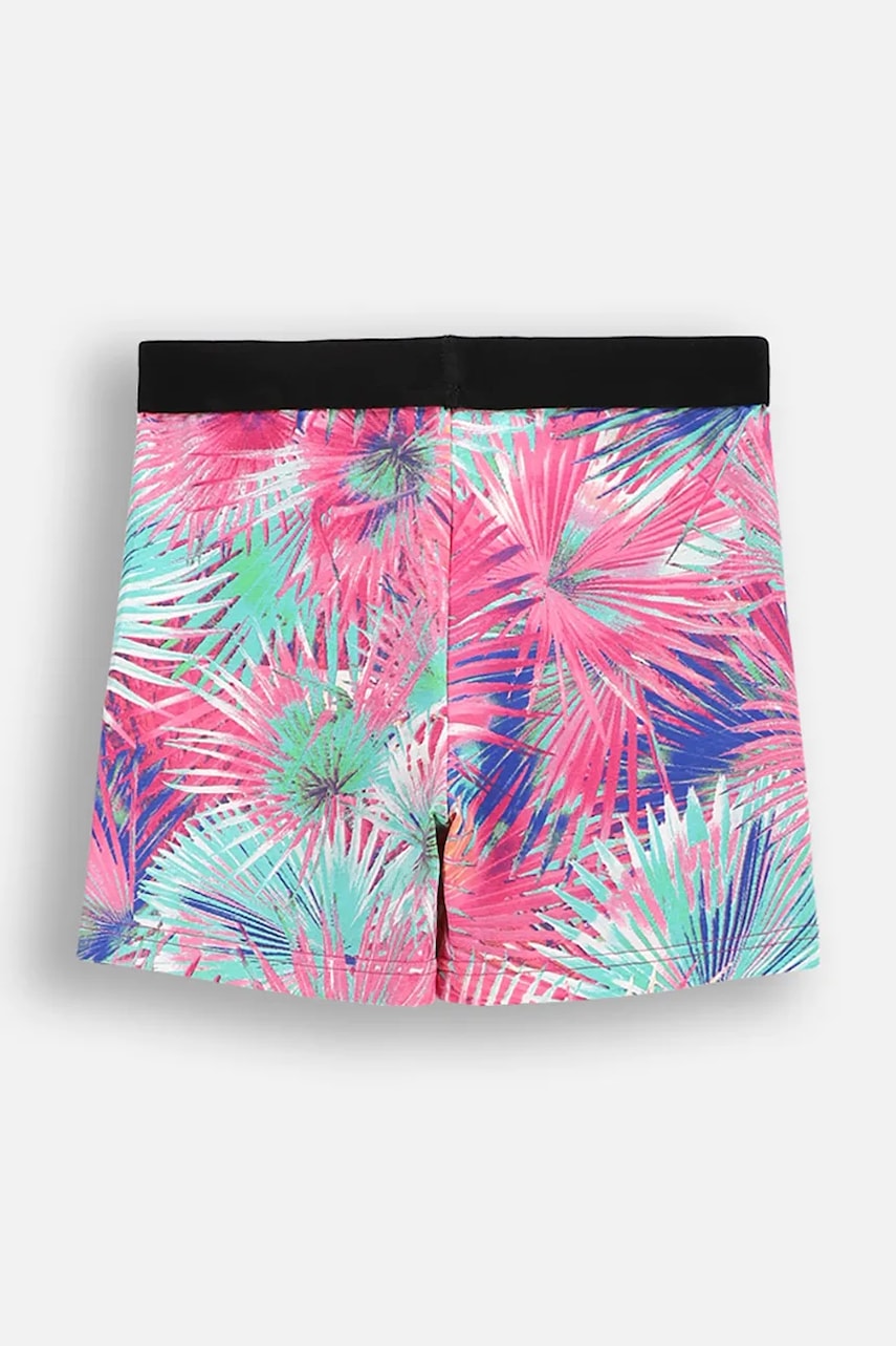 Шорты Coccodrillo однотонные INSIDE OCEAN GIRL JUNIOR Шорты Coccodrillo однотонные INSIDE OCEAN GIRL JUNIOR