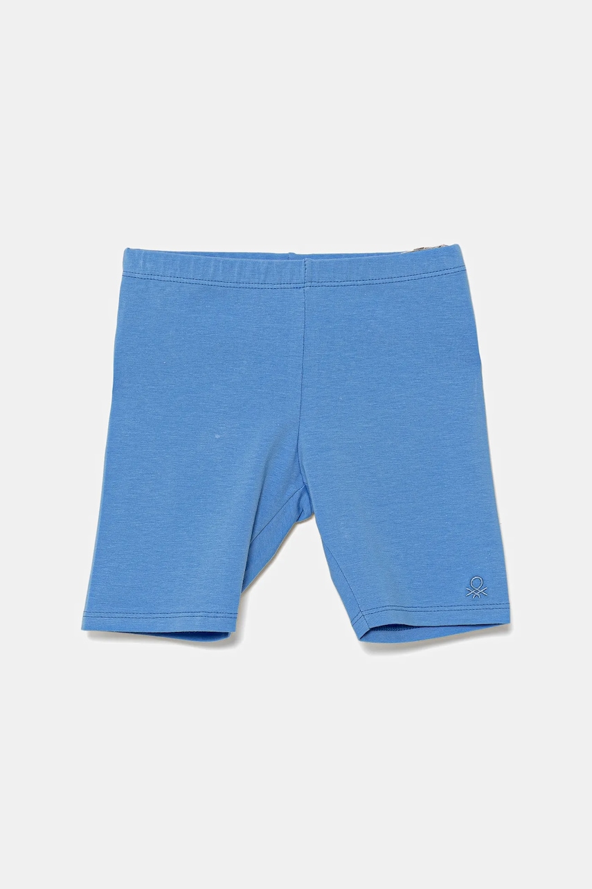 United Colors of Benetton pantaloni scurti copii uni, 3MT1G900R
