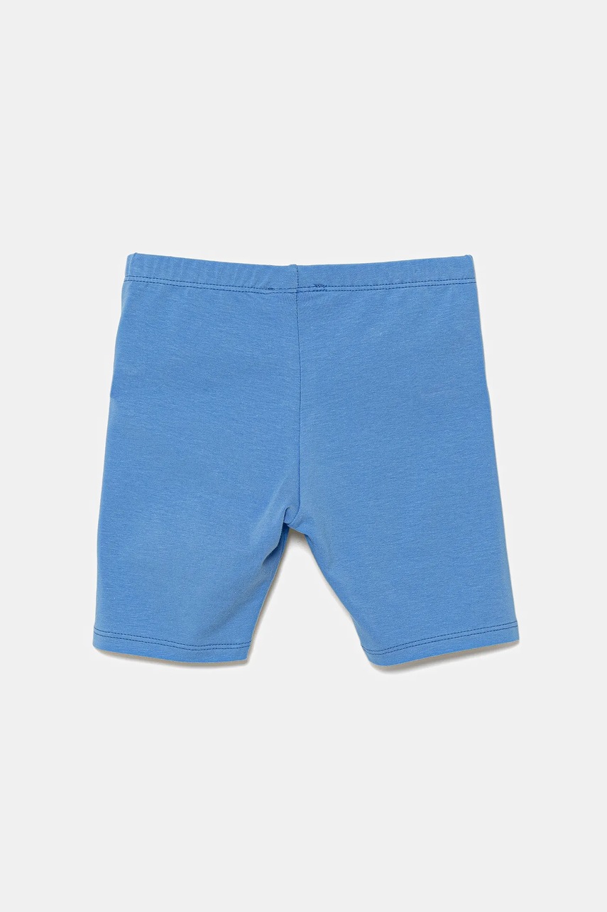 Детские шорты United Colors of Benetton однотонная 3MT1G900R Детские шорты United Colors of Benetton однотонная 3MT1G900R