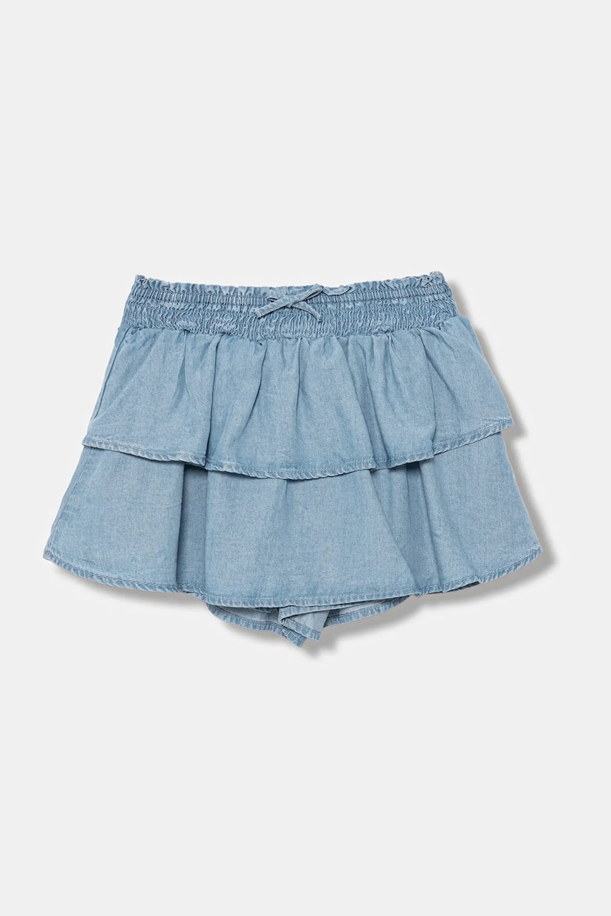 United Colors of Benetton pantaloni scurți copii uni, 4FFKC903U
