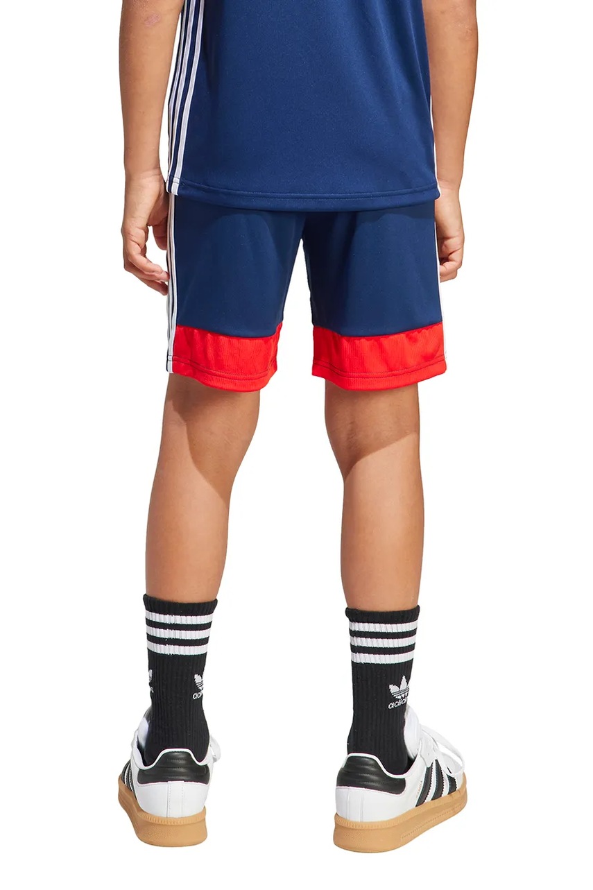 Detské krátke nohavice adidas Performance