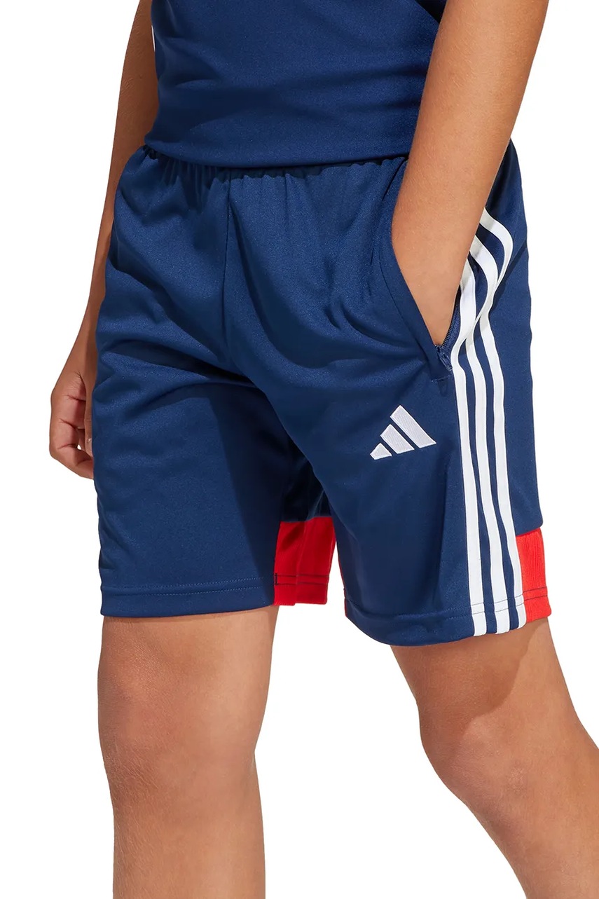 Detské krátke nohavice adidas Performance