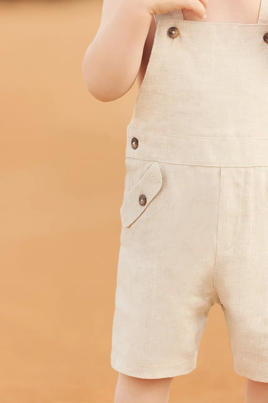 Dětské lacláče Tartine et Chocolat (obrázek 5)