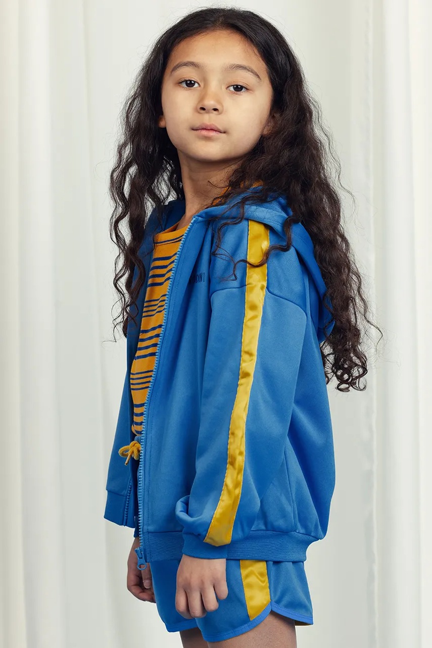 Dětské kraťasy Mini Rodini (obrázek 6)