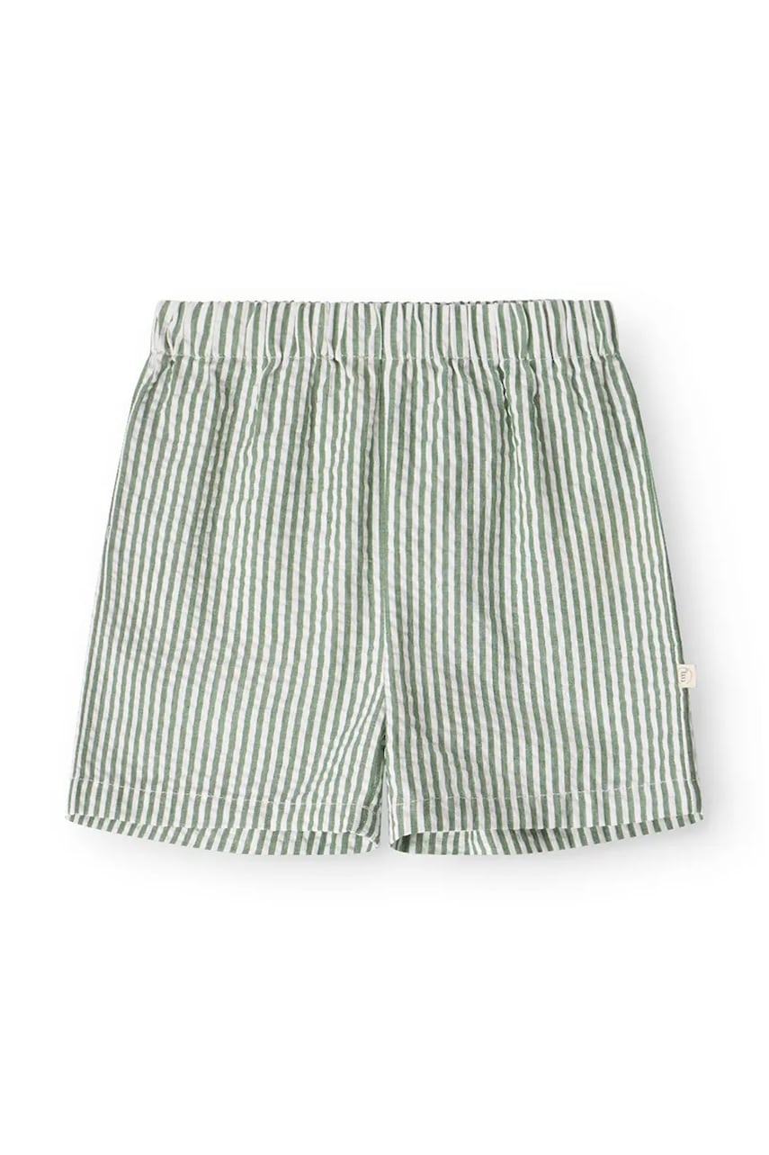 That's mine šortky dětské bavlněné Isa