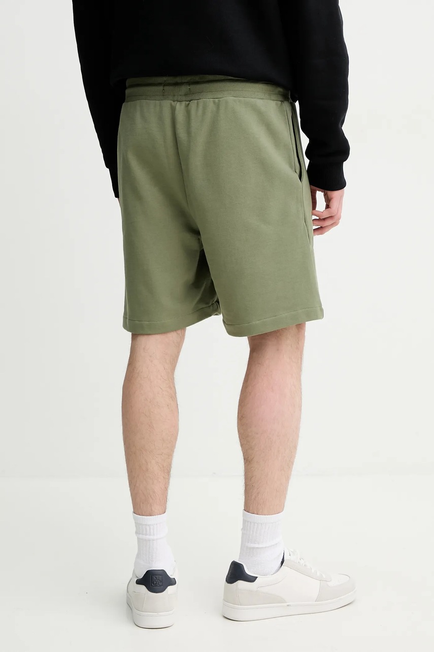 Βαμβακερό σορτσάκι Les Deux φωτογραφία