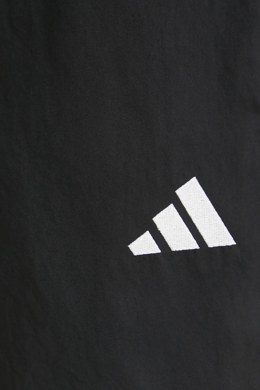 Σορτς adidas Chelsea χρώμα: μαύρο, JF1117 φωτογραφία