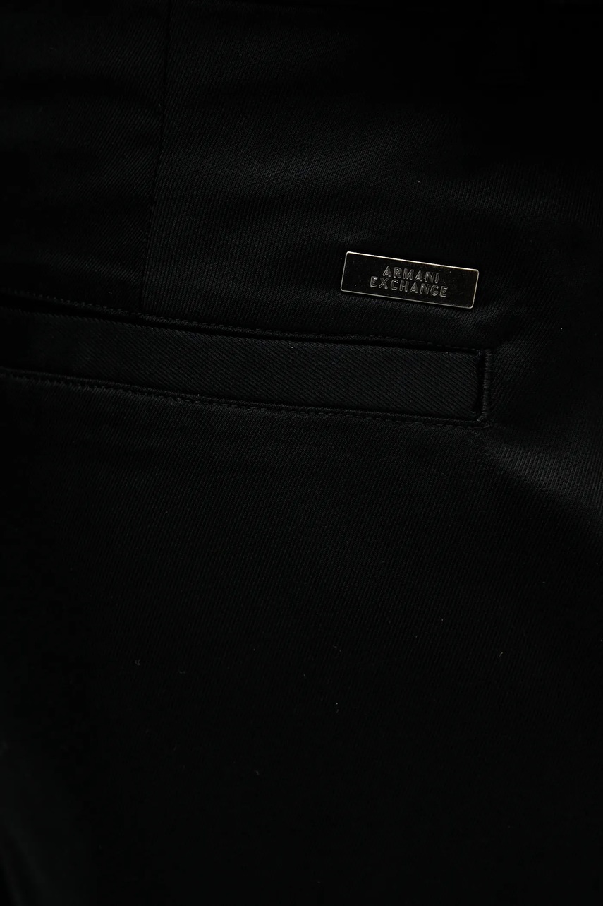 Šortky Armani Exchange