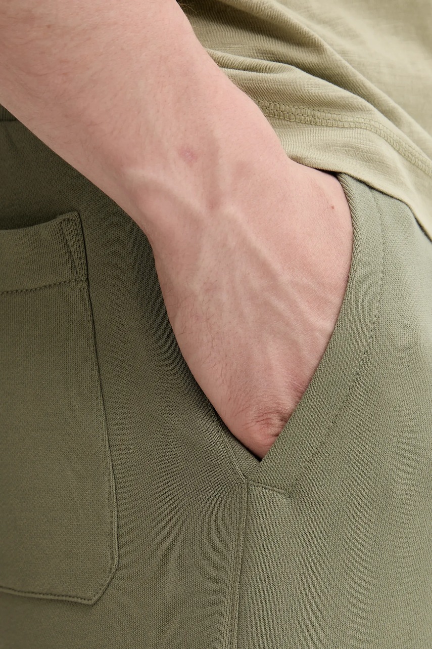 Bavlněné šortky Marc O'Polo (obrázek 5)