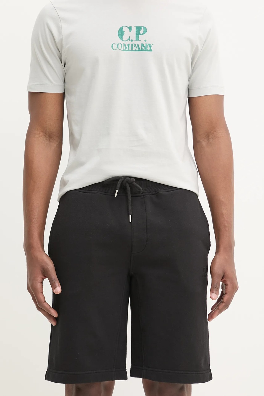 Βαμβακερό σορτσάκι C.P. Company