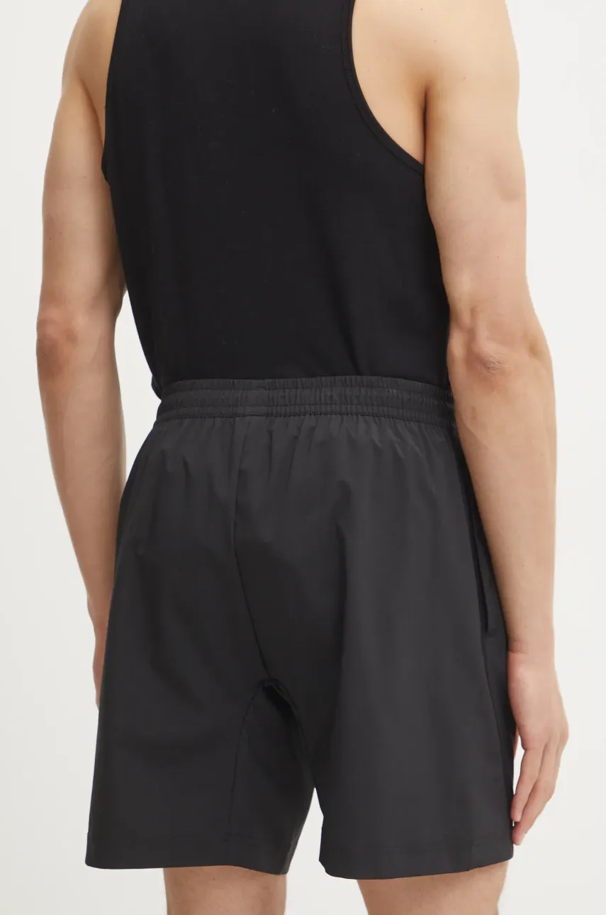 Шорты adidas City Escape мужские цвет чёрный JF3264 Шорты adidas City Escape мужские цвет чёрный JF3264