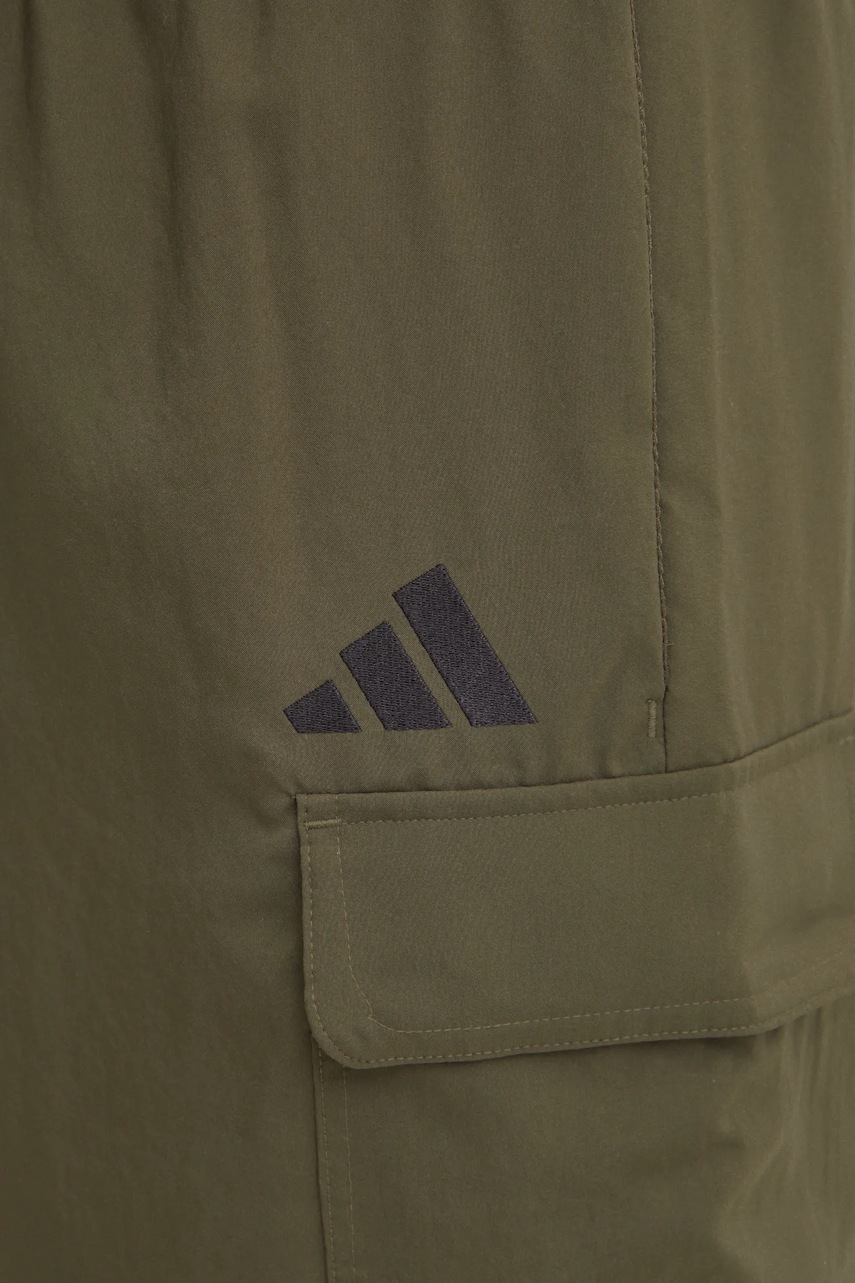 Σορτς adidas Chelsea χρώμα: πράσινο, JD1827 φωτογραφία