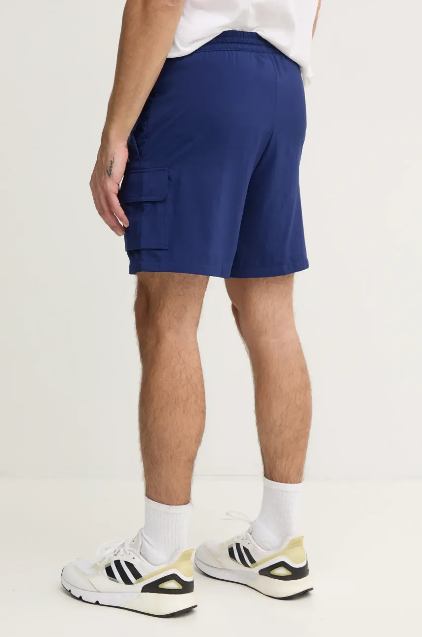 Шорты adidas Chelsea мужские цвет синий JF3532 Шорты adidas Chelsea мужские цвет синий JF3532