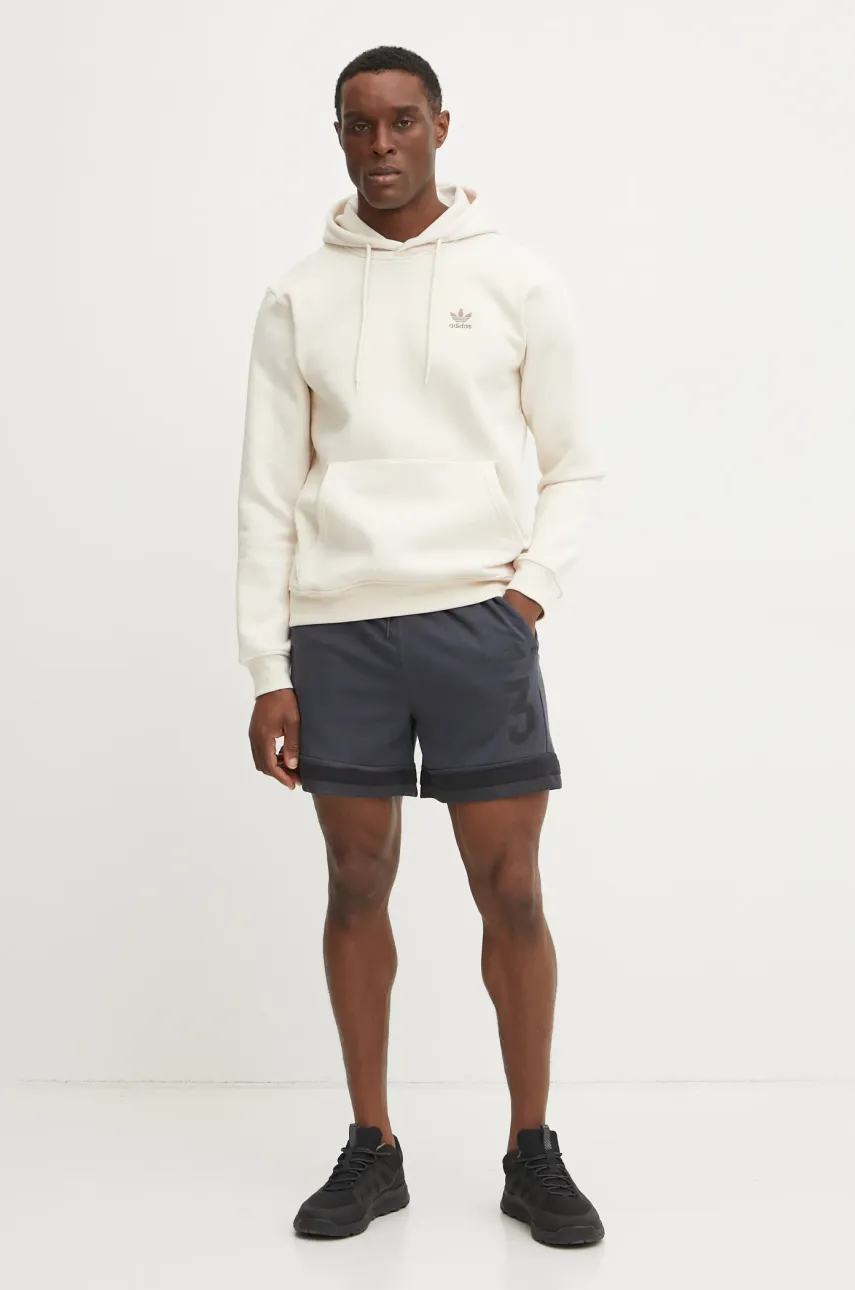Шорты adidas US Sports мужские цвет серый JD8090 Шорты adidas US Sports мужские цвет серый JD8090