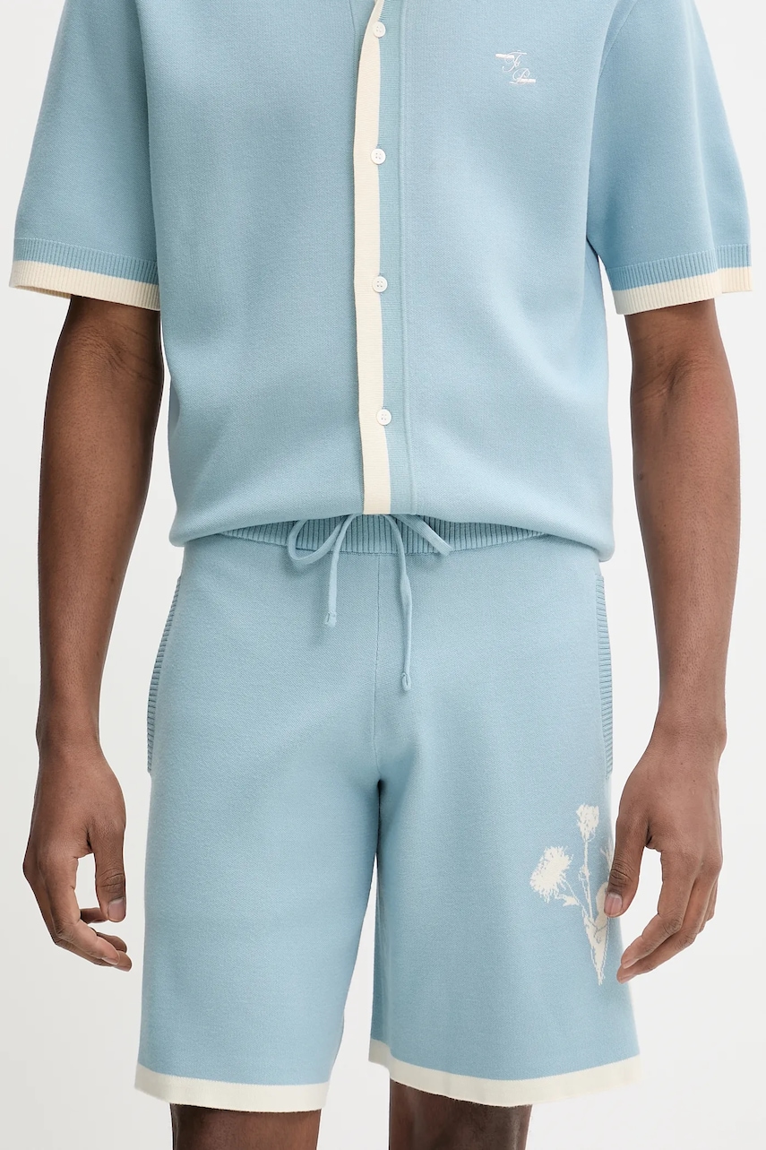 Filling Pieces pantaloni scurți 91199859980