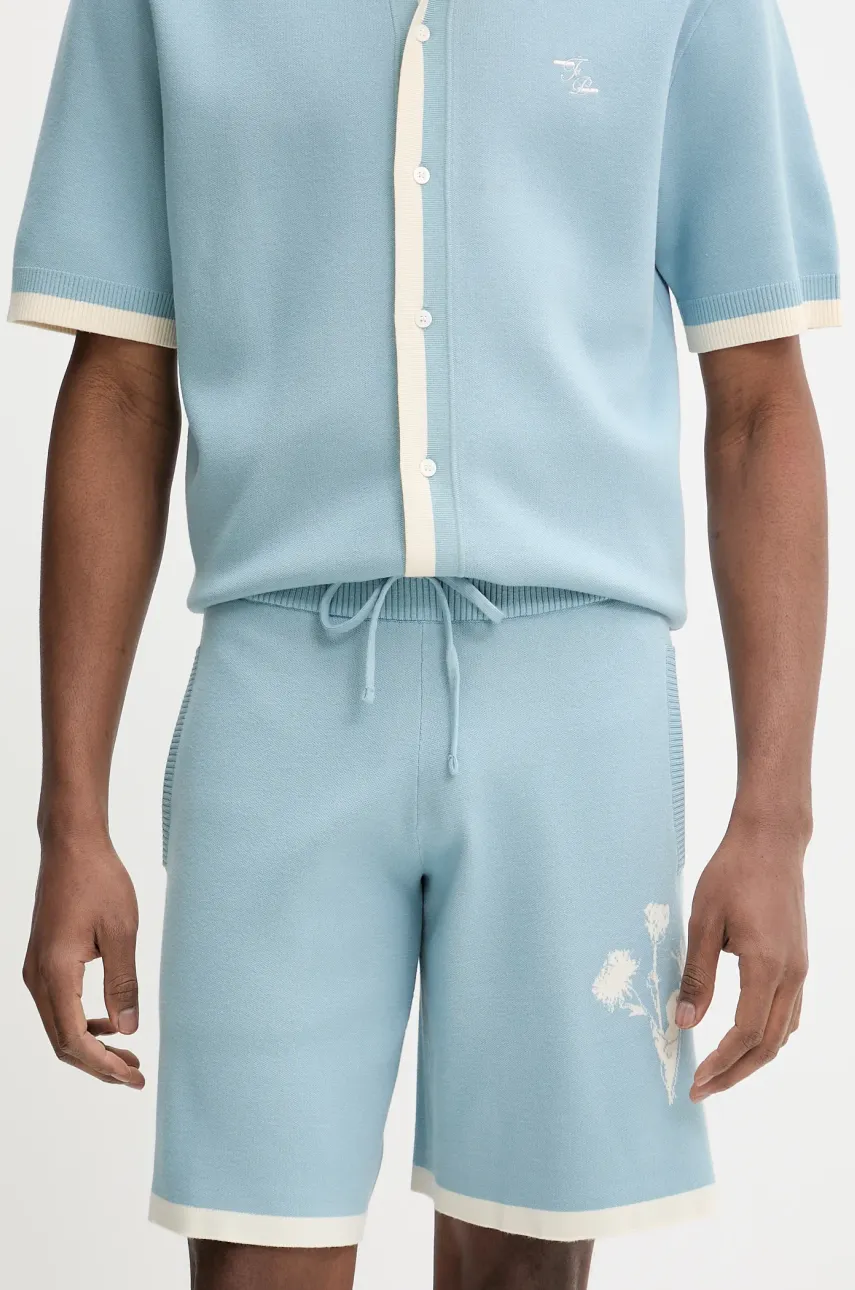 Filling Pieces pantaloni scurti 91199859980