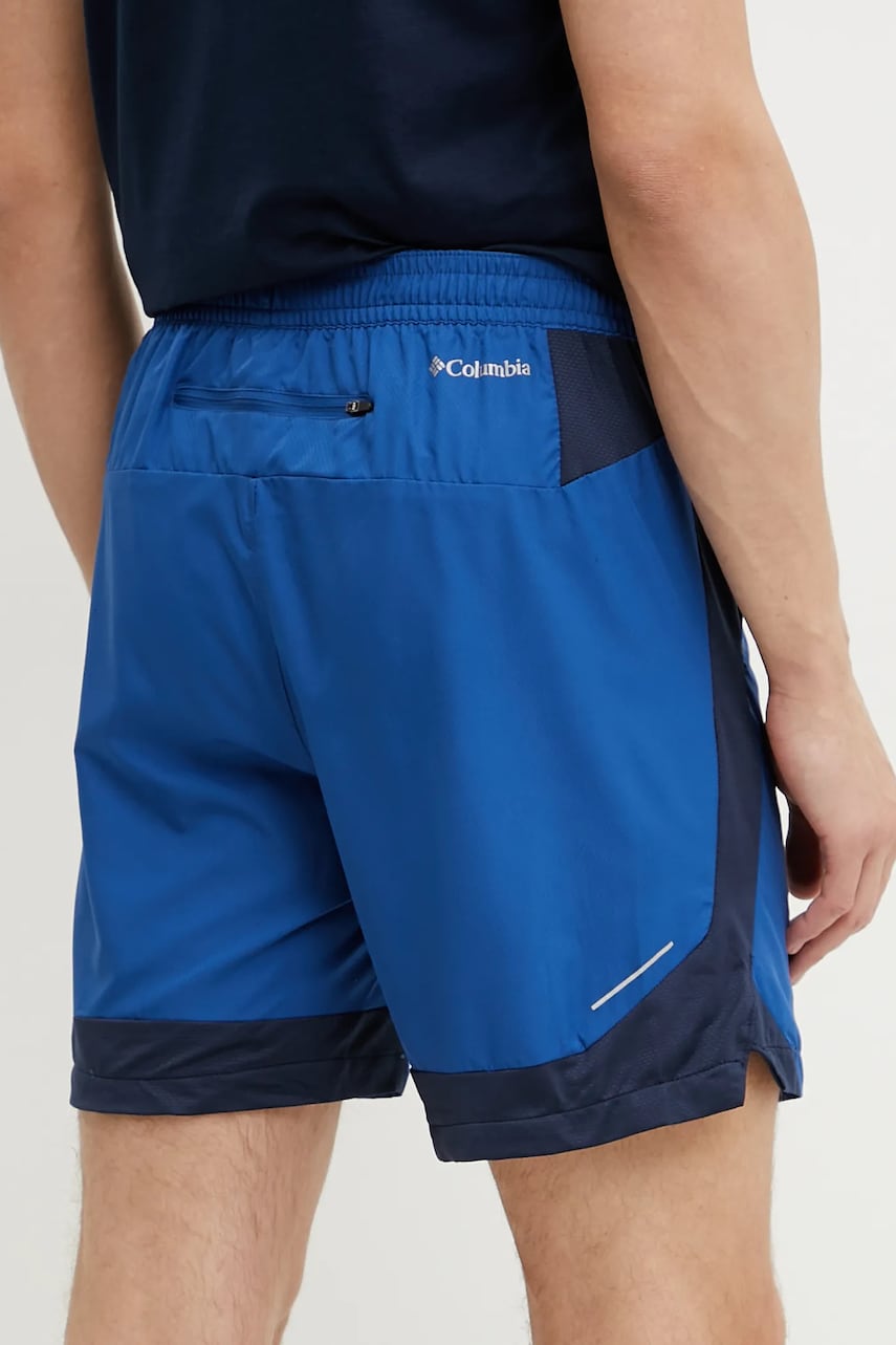 Шорты outdoor Columbia Three Pitch 2114743 Шорты outdoor Columbia Three Pitch 2114743