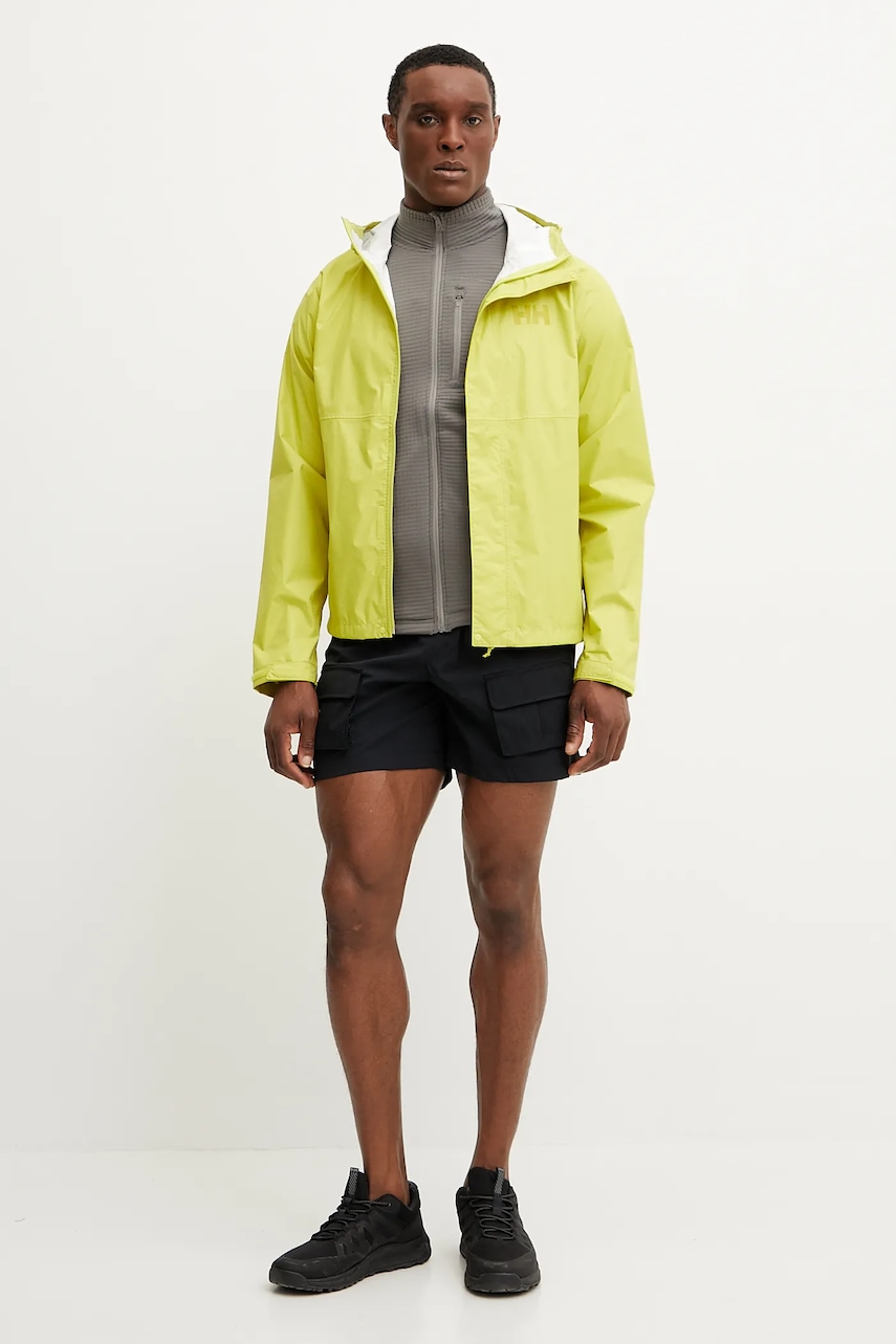 Шорты outdoor Columbia Cove Beach цвет чёрный 2119501 Шорты outdoor Columbia Cove Beach цвет чёрный 2119501