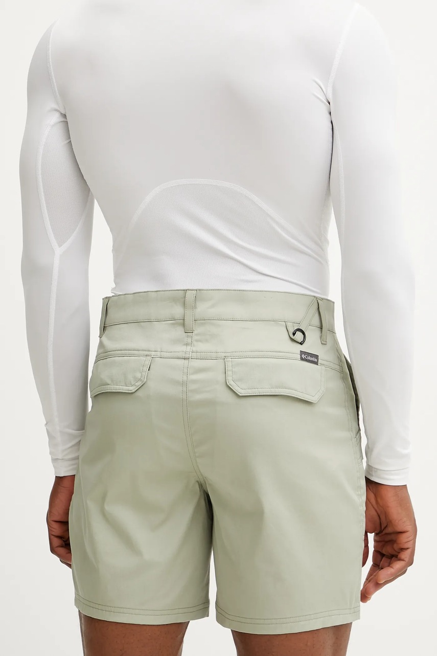 Outdoorové šortky Columbia Landroamer (obrázek 3)