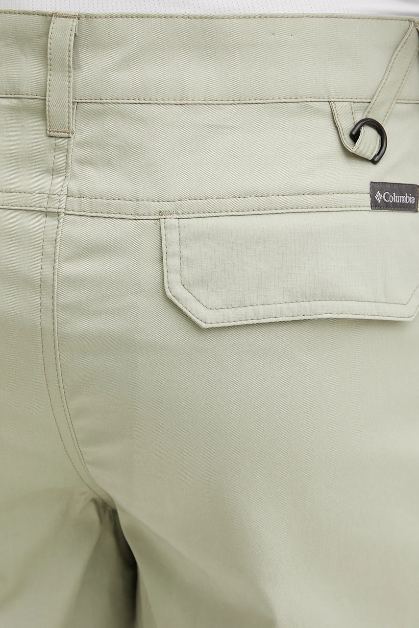 Outdoorové šortky Columbia Landroamer (obrázek 4)