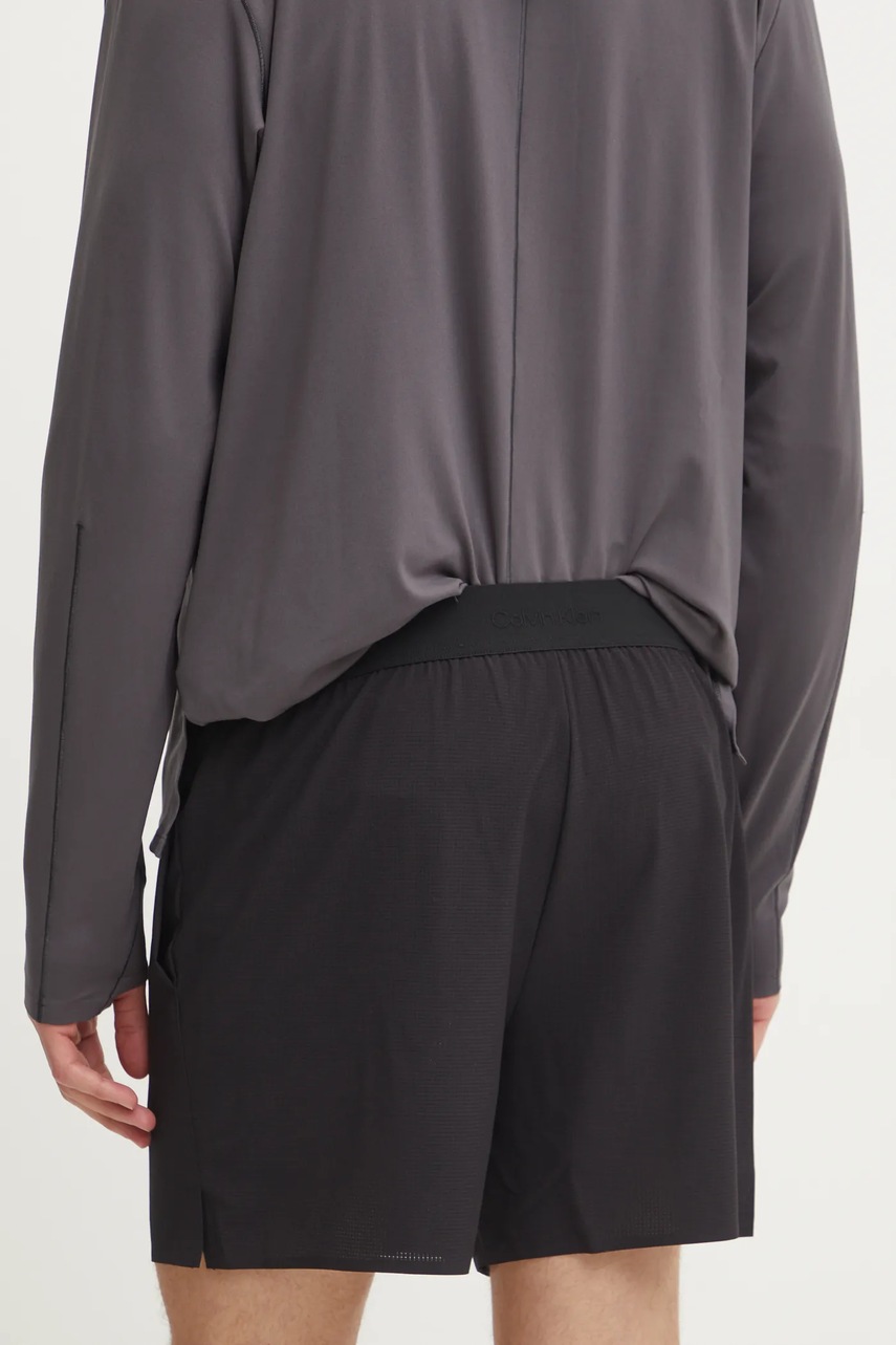 Σορτς Calvin Klein Performance φωτογραφία