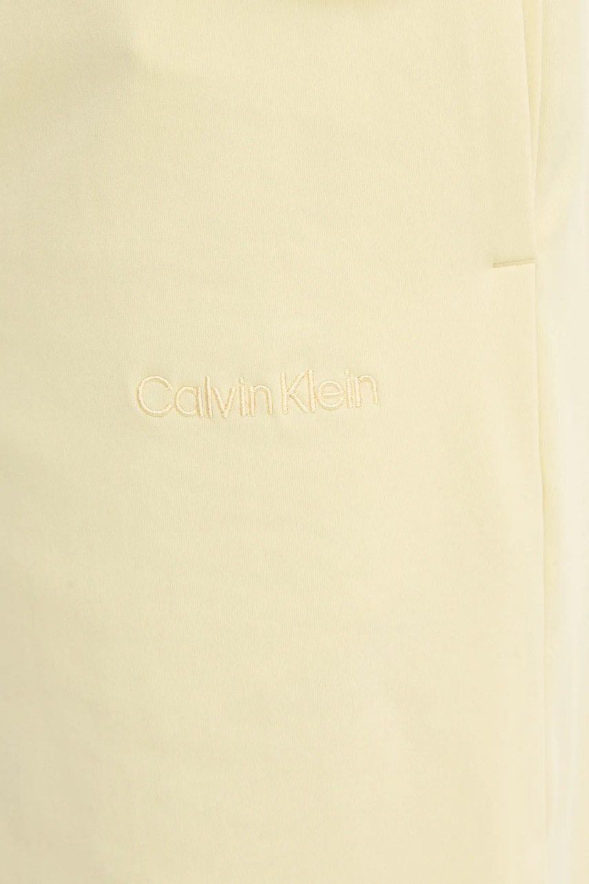 Σορτς προπόνησης Calvin Klein Performance φωτογραφία