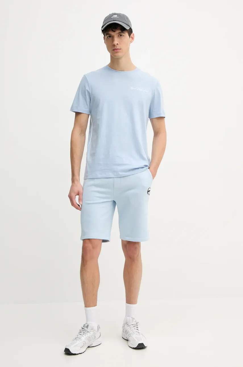 Шорты Karl Lagerfeld мужские 552900.705014 Шорты Karl Lagerfeld мужские 552900.705014
