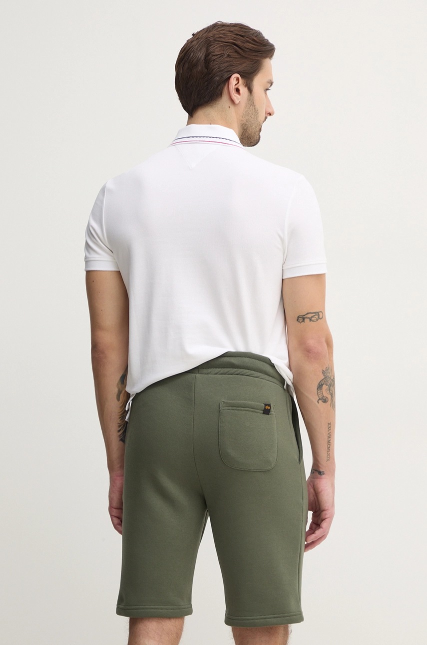 Šortky Alpha Industries