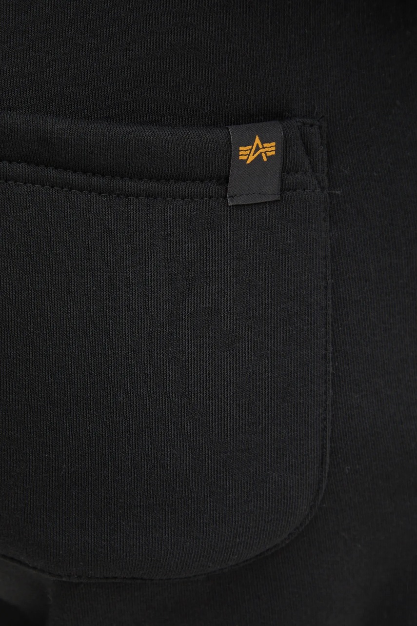 Kraťasy Alpha Industries (obrázek 4)