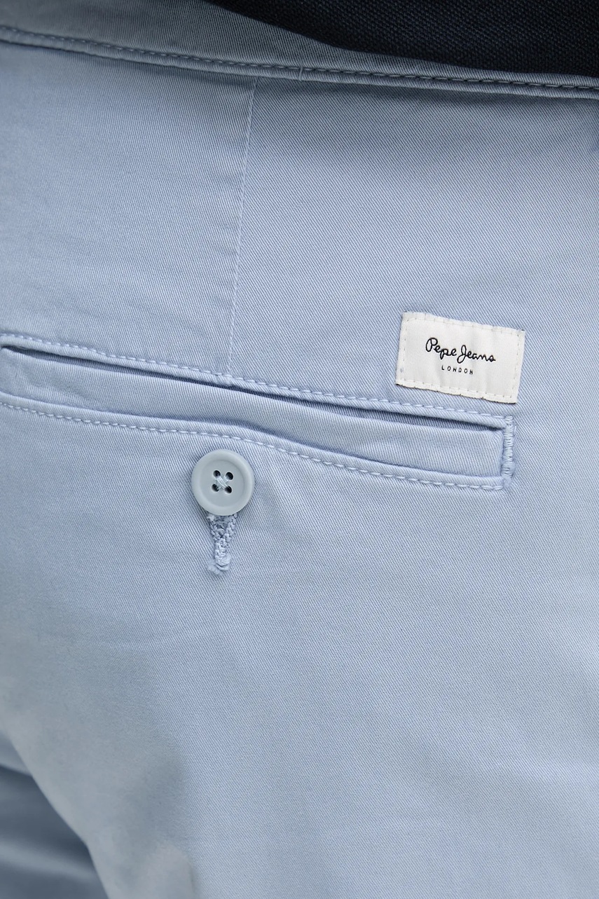 Šortky Pepe Jeans REGULAR CHINO SHORT
