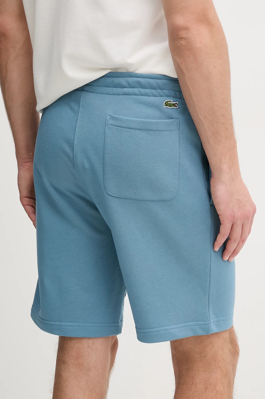 Lacoste rövidnadrág férfi, GH0286 termék 2. képe