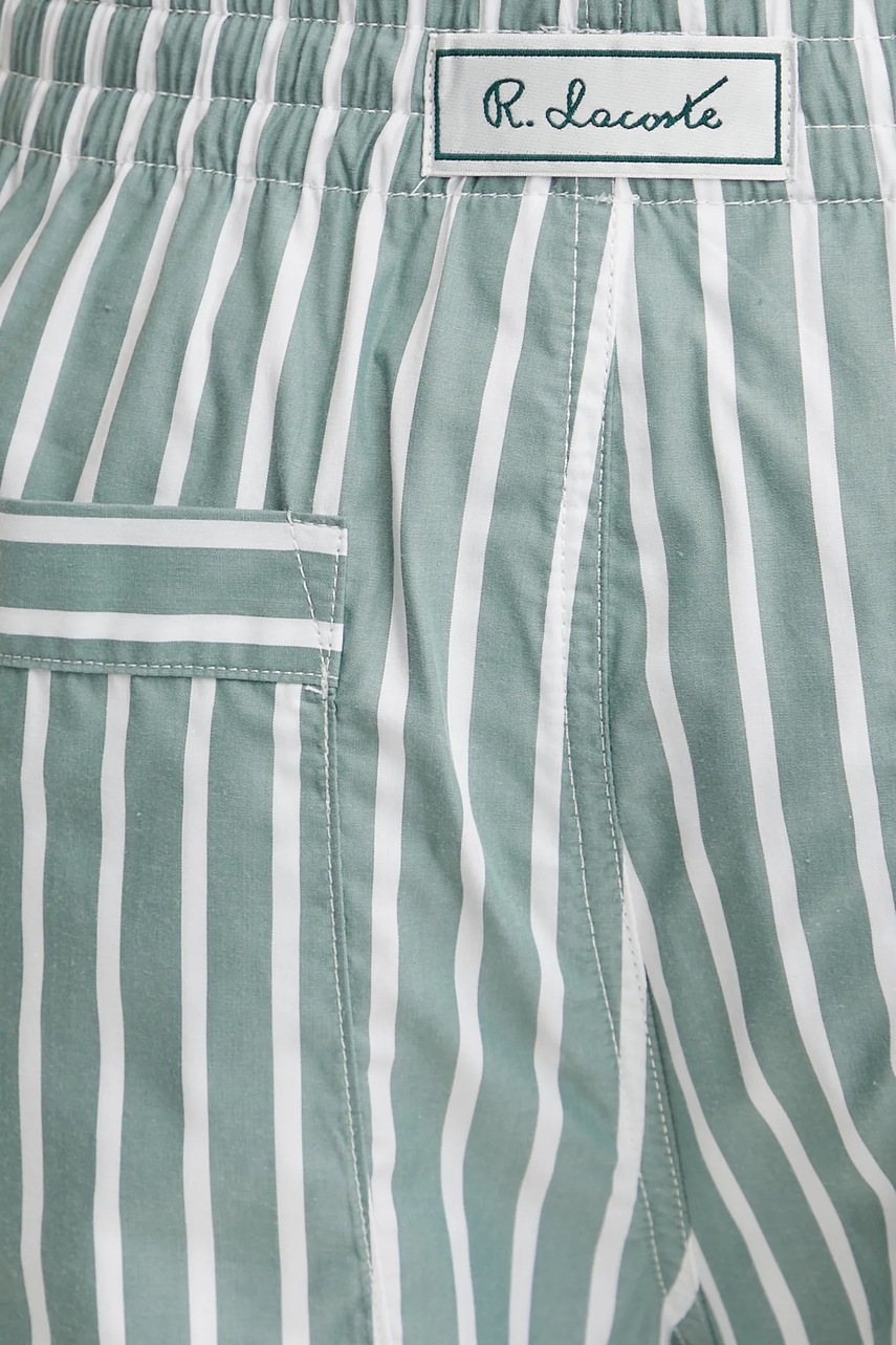 Šortky Lacoste (obrázek 3)