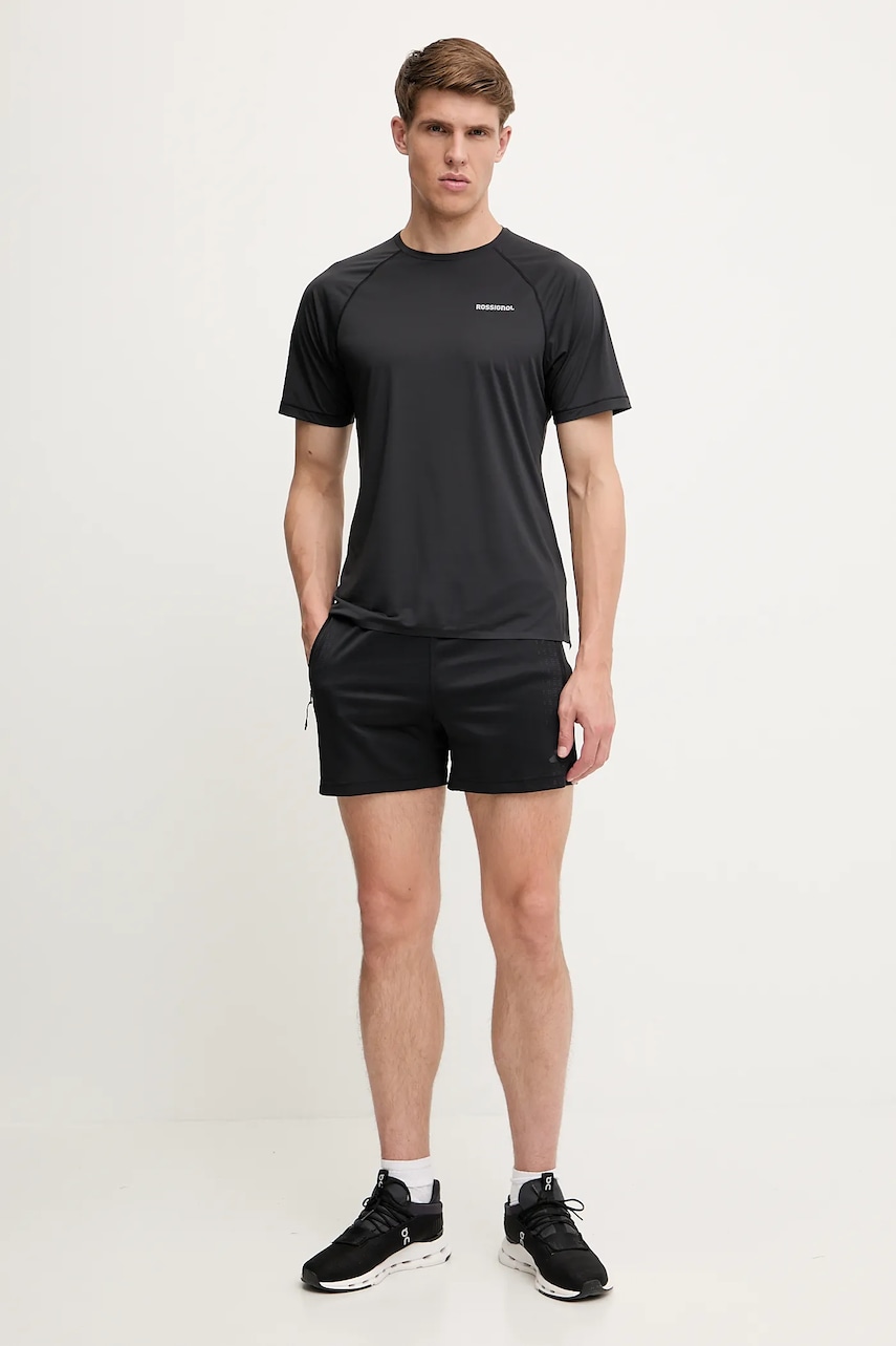 Тренировочные шорты adidas Performance Airchill цвет чёрный JI8193 Тренировочные шорты adidas Performance Airchill цвет чёрный JI8193