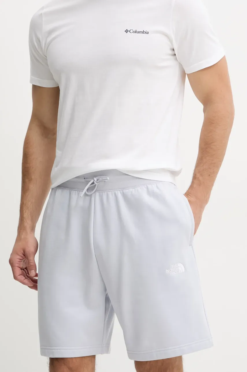 The North Face pantaloni scurti Essential Relaxed barbati, NF0A8C2G0TI1
